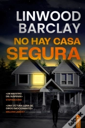 Capa do artigo No Hay Casa Segura