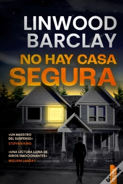 Capa do artigo No Hay Casa Segura