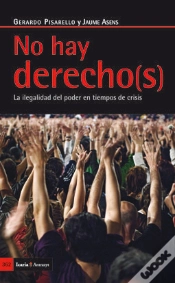 Capa do artigo No Hay Derecho(S)
