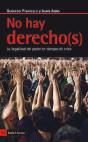 No Hay Derecho(S) - Preview