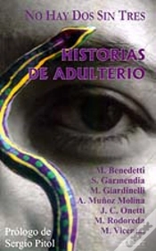 Capa do artigo No Hay Dos Sin Tres