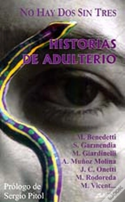 Capa do artigo No Hay Dos Sin Tres