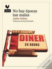 Capa do artigo No Hay Épocas Tan Malas