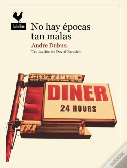 Capa do artigo No Hay Épocas Tan Malas