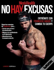 Capa do artigo No Hay Excusas