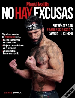 Capa do artigo No Hay Excusas