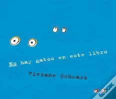 No Hay Gatos En Este Libro