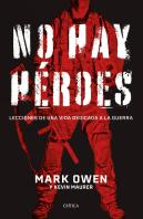No Hay Heroes