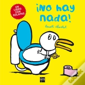Capa do artigo ¡No Hay Nada!