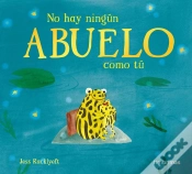 Capa do artigo No Hay Ningun Abuelo Como Tu