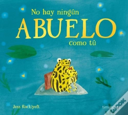 Capa do artigo No Hay Ningun Abuelo Como Tu
