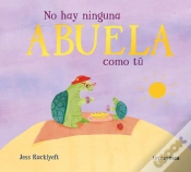 Capa do artigo No Hay Ninguna Abuela Como Tu