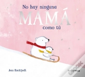Capa do artigo No Hay Ninguna Mama Como Tu