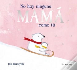 Capa do artigo No Hay Ninguna Mama Como Tu