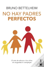 Capa do artigo No Hay Padres Perfectos