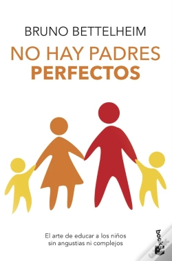 Capa do artigo No Hay Padres Perfectos