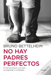 Capa do artigo No Hay Padres Perfectos