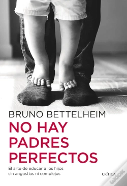 Capa do artigo No Hay Padres Perfectos