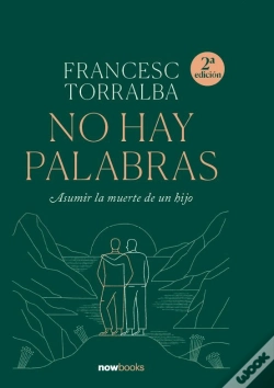 Capa do artigo No Hay Palabras