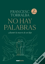 Capa do artigo No Hay Palabras