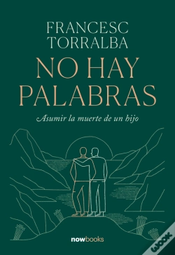 Capa do artigo No Hay Palabras