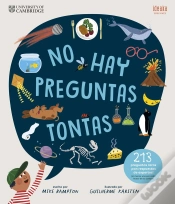 Capa do artigo No Hay Preguntas Tontas