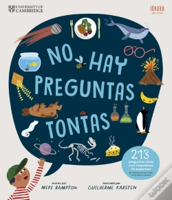 Capa do artigo No Hay Preguntas Tontas