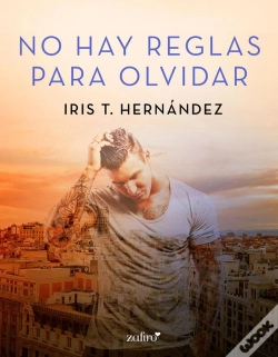 Capa do artigo No Hay Reglas Para Olvidar