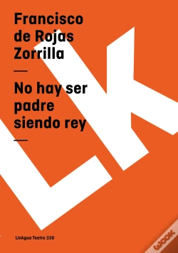 Capa do artigo No Hay Ser Padre Siendo Rey