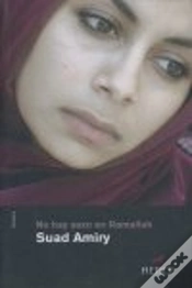 Capa do artigo No Hay Sexo En Ramallah  