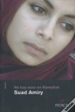 Capa do artigo No Hay Sexo En Ramallah  