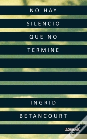 Capa do artigo No Hay Silencio Que No Termine