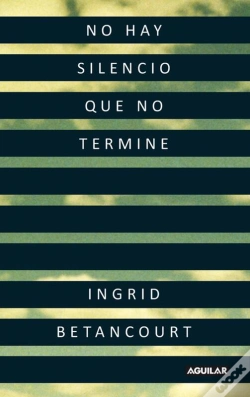 Capa do artigo No Hay Silencio Que No Termine