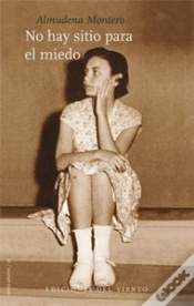 Capa do artigo No Hay Sitio Para El Miedo