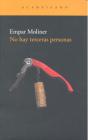 No Hay Terceras Personas - Preview