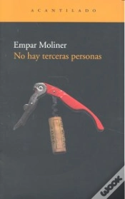 Capa do artigo No Hay Terceras Personas