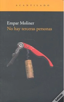 Capa do artigo No Hay Terceras Personas