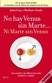 Capa do artigo No Hay Venus Sin Marte... Ni Marte Sin Venus