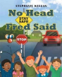 No Head Fred Said - Preview