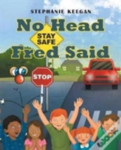 Capa do artigo No Head Fred Said