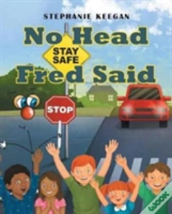 Capa do artigo No Head Fred Said
