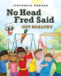 No Head Fred Said - Preview