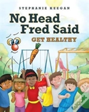 Capa do artigo No Head Fred Said