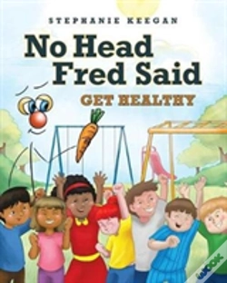 Capa do artigo No Head Fred Said