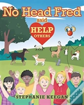 No Head Fred Said