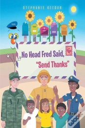 Capa do artigo No Head Fred Said