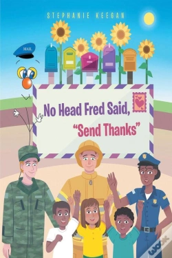 Capa do artigo No Head Fred Said