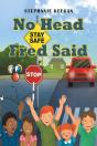 No Head Fred Said - Preview