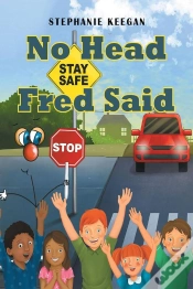 Capa do artigo No Head Fred Said