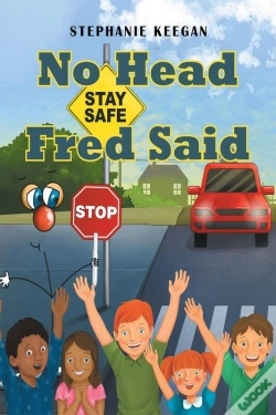 Capa do artigo No Head Fred Said